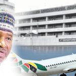 EFCC Summons Ex-Aviation Minister, Sirika, Nigeria Air Officials