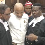 Nigeria Will Die If Nnamdi Kanu Is Not Released From Detention - IPOB