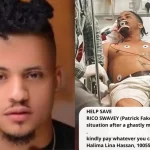 Rico Swavey’s Team Clears Controversies Surrounding His Death, Gives Update On Burial Arrangements