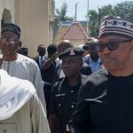 Sheikh Gumi Reveals Details Of His Discussion With Peter Obi In Kaduna