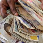 Naira Devaluation: External Reserves Fall By $1.65bn In Six Months