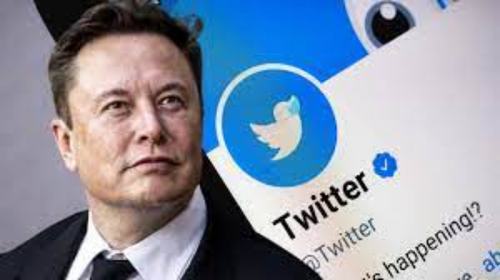 UPDATE: Elon Musk Set To Step Down Twitter CEO As He Ask Tweeps Of Their Choice