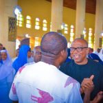 We Defeated Peter Obi Twice And Will Do It Again – APGA Boasts