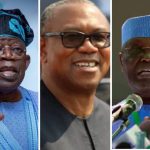 Tribunal Dismisses Atiku, Obi, APM’s Petitions, Affirms Tinubu Lawfully Elected