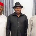 PDP Crisis: Atiku’s Meeting With Jonathan Ends In Stalemate