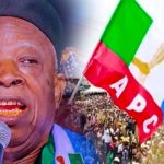 Stop Blaming Others For The Hot Mess You Put Yourself’ – APC Blasts PDP