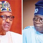 'I Don't See Myself Handing Over To Tinubu' - Buhari Tells Close Associates