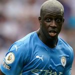 Court Set To Clear Manchester City’s Benjamin Mendy of Rape Accusation