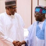 Tinubu To Inherit N46 Trillion Debt From Buhari’s Administration