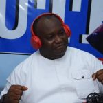 UPDATE: Court Strikes Out AMCON Suit Against Ifeanyi Ubah