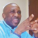 UPDATE: Colonial Masters Will Beg Africa Soon - Primate Ayodele