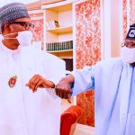 Buhari Reveals Why Opposition Lost Presidential Election To Tinubu