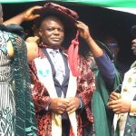 Tummy- Tummy CEO, Others Receives Doctorate Degree from IMSU