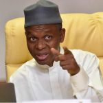 Don't Call Me The “Godfather” of Kaduna State - El-Rufai