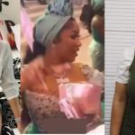 Actress In Prison Custody For Spraying Naira Notes At Party Gets N5Million Bail