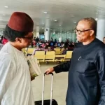 South East Toeing The Line Of History With Peter Obi – Shehu Sani