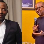 UPDATE: Why I Don’t Wish To Become Peter Obi – Sowore