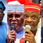 Presidential Rerun: ‘Peter Obi, Atiku, Kwankwaso Plan Alliance To Take Power From APC’