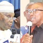 UPDATE: Arrest Atiku, Peter Obi For Treason – APC Directs FG