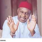 Ohanaeze Begs LP Enugu Guber Candidate, Edeoga Not To Go To Supreme Court