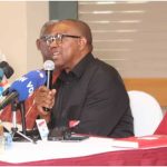 We’re Only Platform To Give Peter Obi Victory In 2027 – Labour Party