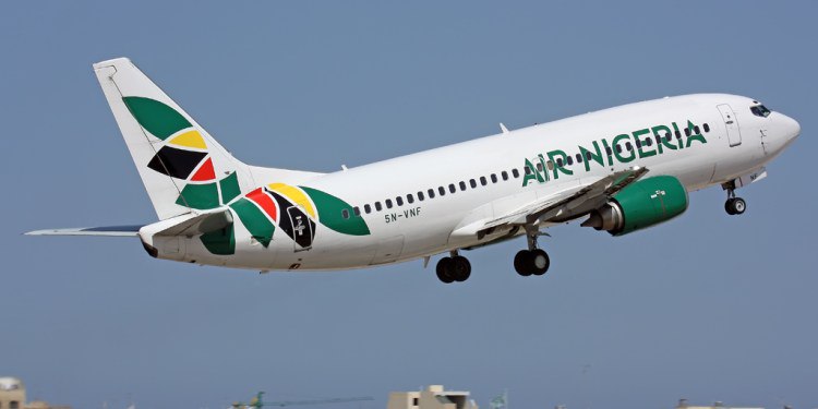 UPDATE: Nigeria Air To Resume Service Before End Of May