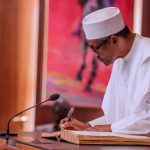 UPDATE: Southeast Youths Give Condition To Forgive President Buhari