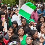 Japa: Nigerians Flood Foreign Embassies as Economic Hardship Worsens