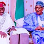 UPDATE: Buhari Did a Wonderful Job With Security — Tinubu