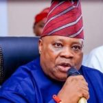 Gov Adeleke Dragged To Court By APC For Appointing Self, Deputy As Commissioners