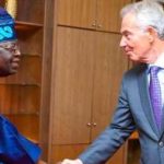 May 29: Read What UK Ex-Prime Minister, Tony Blair Told Tinubu