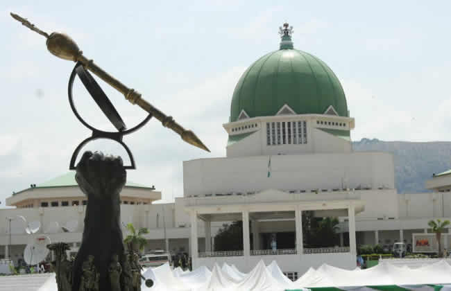 UPDATE: National Assembly Proposes Death Penalty for Vandals