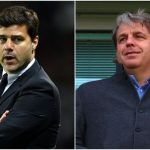 EPL: Why We Appointed Pochettino As New Chelsea Manager – Boehly