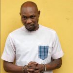 UPDATE: Seun Kuti Released From Police Detention