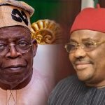 Rivers Crisis: Is Tinubu Not Big Enough To Give You Instruction? - APC Chieftain Asks Wike