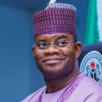 UPDATE: PDP Chieftain, Usman Okai Reveals Where Yahaya Bello Is Hiding