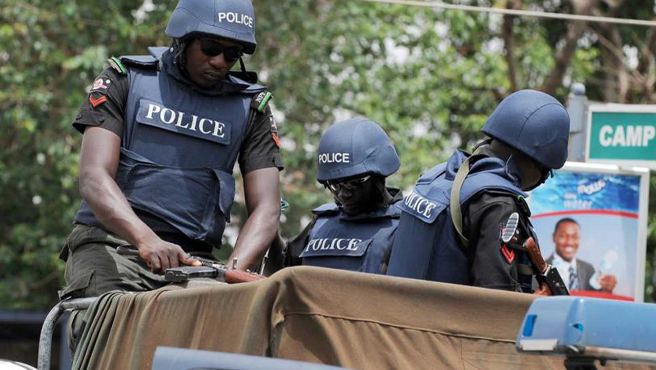 Police Uncover Plots To Stage Violent Protests In Kano After Appeal Court Judgement