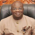 Okezie Ikpeazu: His Govt Is Worst in Abia history – Charles Awuzie