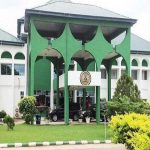 Enugu Assembly Speedily Passes N521.5b Appropriation Bill into Law