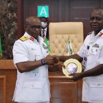 Despite Presidential Directive, Ex-Chief Of Naval Staff, Gambo Reportedly Refuses To Hand Over To Ikechukwu Ogalla