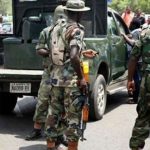 Aba Soldiers Killing: Nigerian Army Neutralise 6 Suspected IPOB/ESN Terrorists