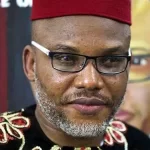 UPDATE: Nnamdi Kanu Heads To Appeal Court To Restore Revoked Bail