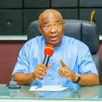 We Don’t Know What Nigerians Are Protesting for — Hope Uzodinma