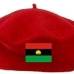 Police Arraign Woman In Lagos For Possessing Several Berets With IPOB Emblem