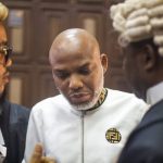 Persecution Of Igbo People Stops With Me – Nnamdi Kanu