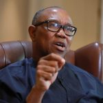 Peter Obi Calls Out Tinubu-Led Govt Over Nigerians Suffering