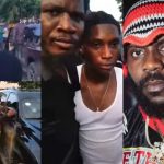 UPDATE: LASU React Over Alleged Attack on Poco Lee, Bella Shmurda, Others