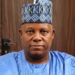 'You Cannot Benefit From Country You Curse' – Shettima Tells Nigerians