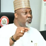 Stop Peddling Falsehood And Promoting Social Unrest – APC Warns Dino Melaye, Ajaka