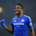 Mikel Set To Return To Chelsea For Game Against Bayern Munich